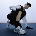 Кроссовки New Balance 610T "Urbancore" Y2K