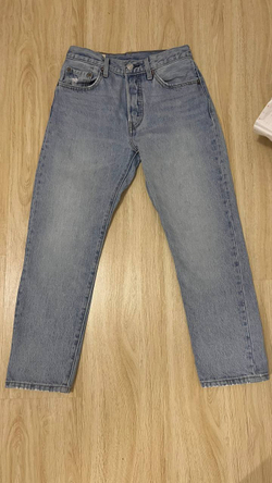 Джинсы Levi’s