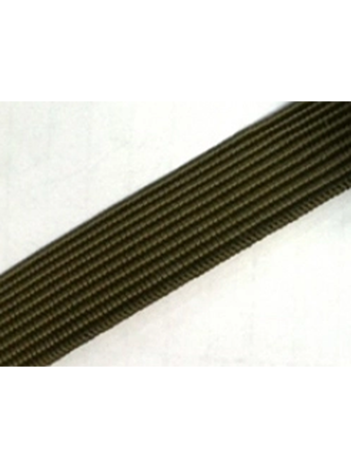 Галун олива 10 мм (1 метр)