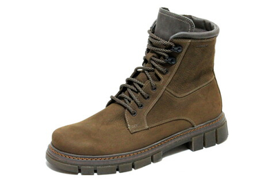 Ботинки Мужские BURGERSCHUHE