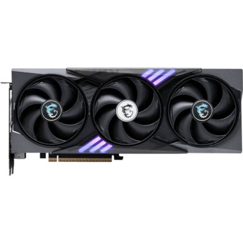 Видеокарта MSI nVidia GeForce RTX 5060 8G Gaming Trio