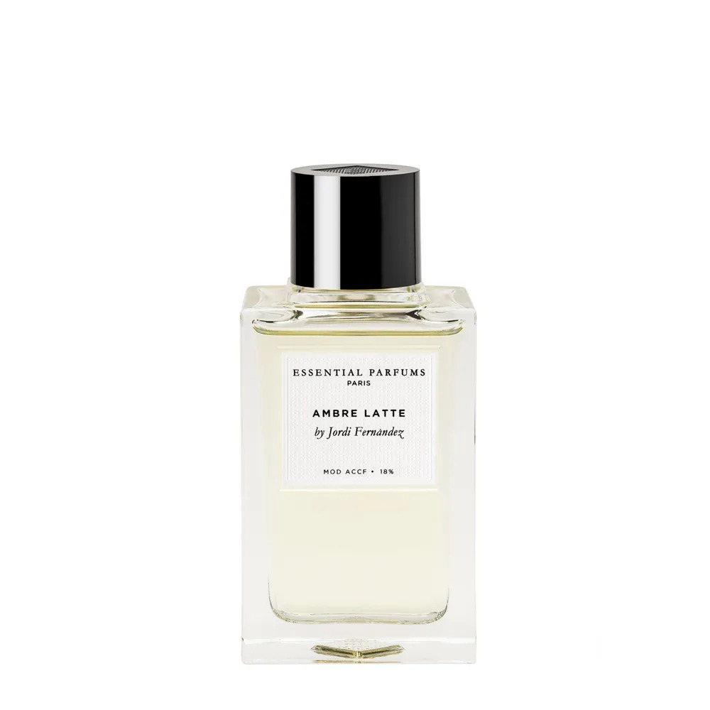 Essential Parfums Ambre Latte Eau De Parfum
