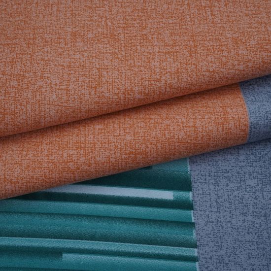 КПБ Севара, 1.5 спальный, 70х70, простыня 120х200х30. DOMTEKC