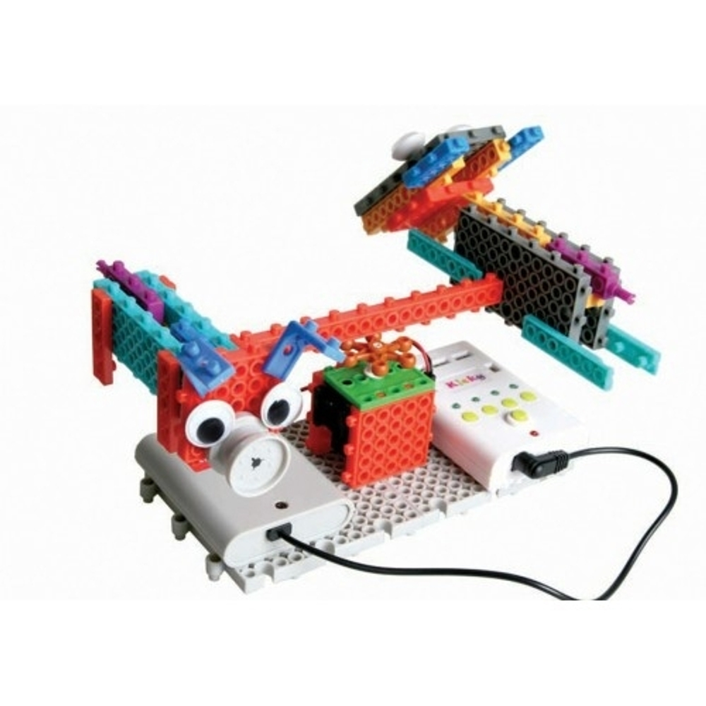 HUNA KICKY MRT2 Junior