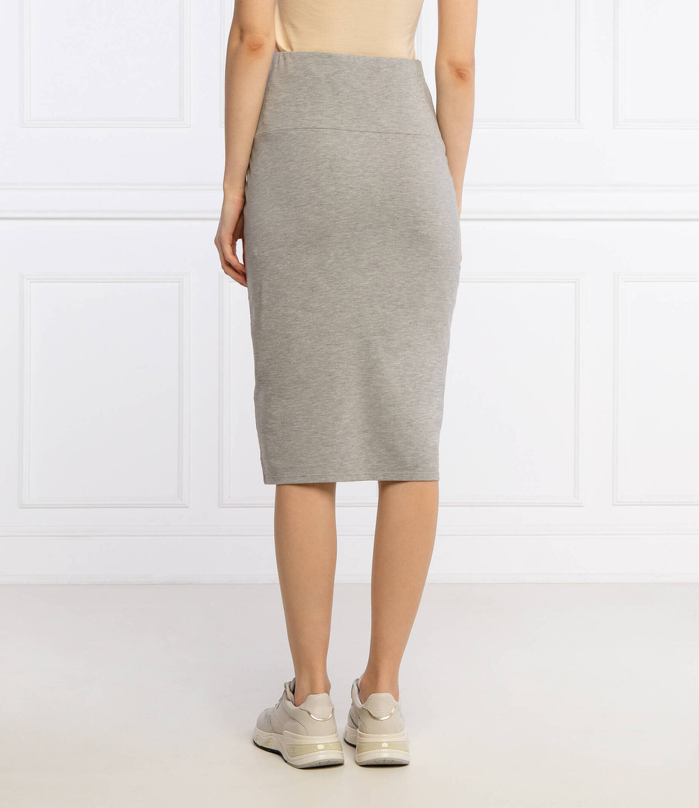 юбка classic Superdry - серый(W7210123A)