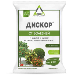 Дискор