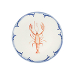 Lobster Blue Тарелка 25см 1972 [6]