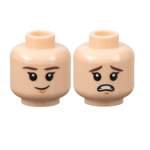 Голова от Гермионы Грейнджер 3626pb2169