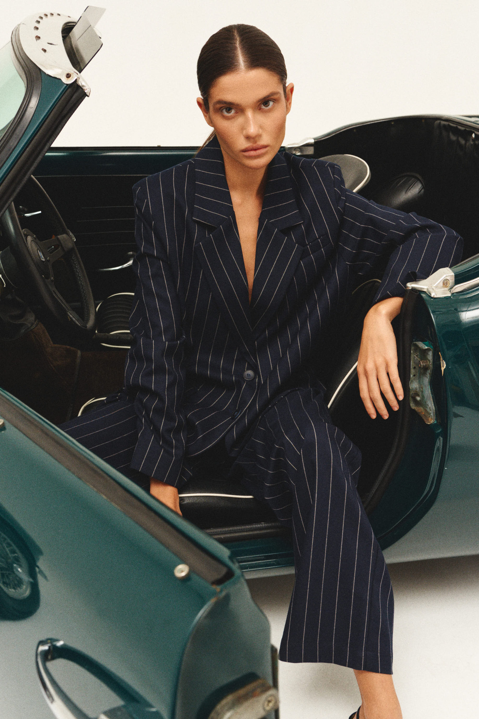 Жакет art.771-4