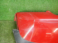 Бампер задний Mini Hatch R56 (2010-2013)