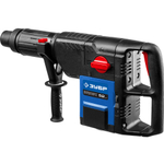 Перфоратор Зубр Профессионал ЗПМ-52-1500 ЭК