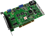 Плата  ICP DAS PCI-1602U CR