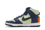 Кроссовки Nike Dunk (Женская размерная сетка)