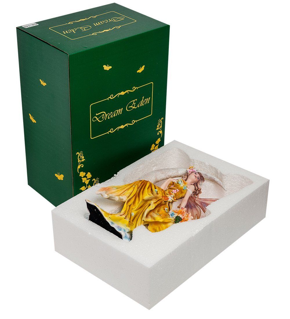 GA-145 Статуэтка «Девушка и Луна»