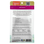 NaturVet, Scoopables, Glucosamine DS Plus™, умеренное количество суставов, для собак, бекон, 315 г (11 унций)