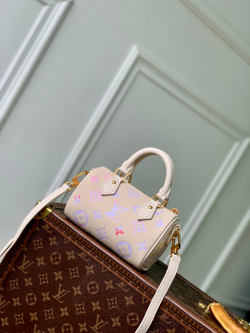Louis Vuitton Nano Speedy