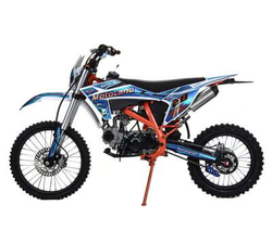 Мотоцикл MOTOLAND SX140E 19/16