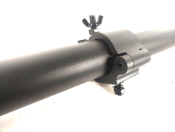 Перекладина с резьбой P-top PL T-bar 100B/M10,M20