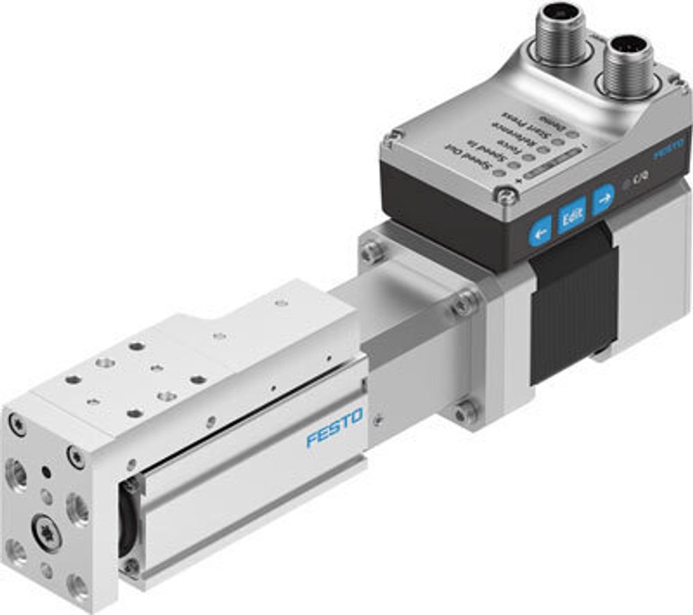 EGSS-BS-KF-32-25-8P-ST-M-H1-PLK-AA mini slide unit