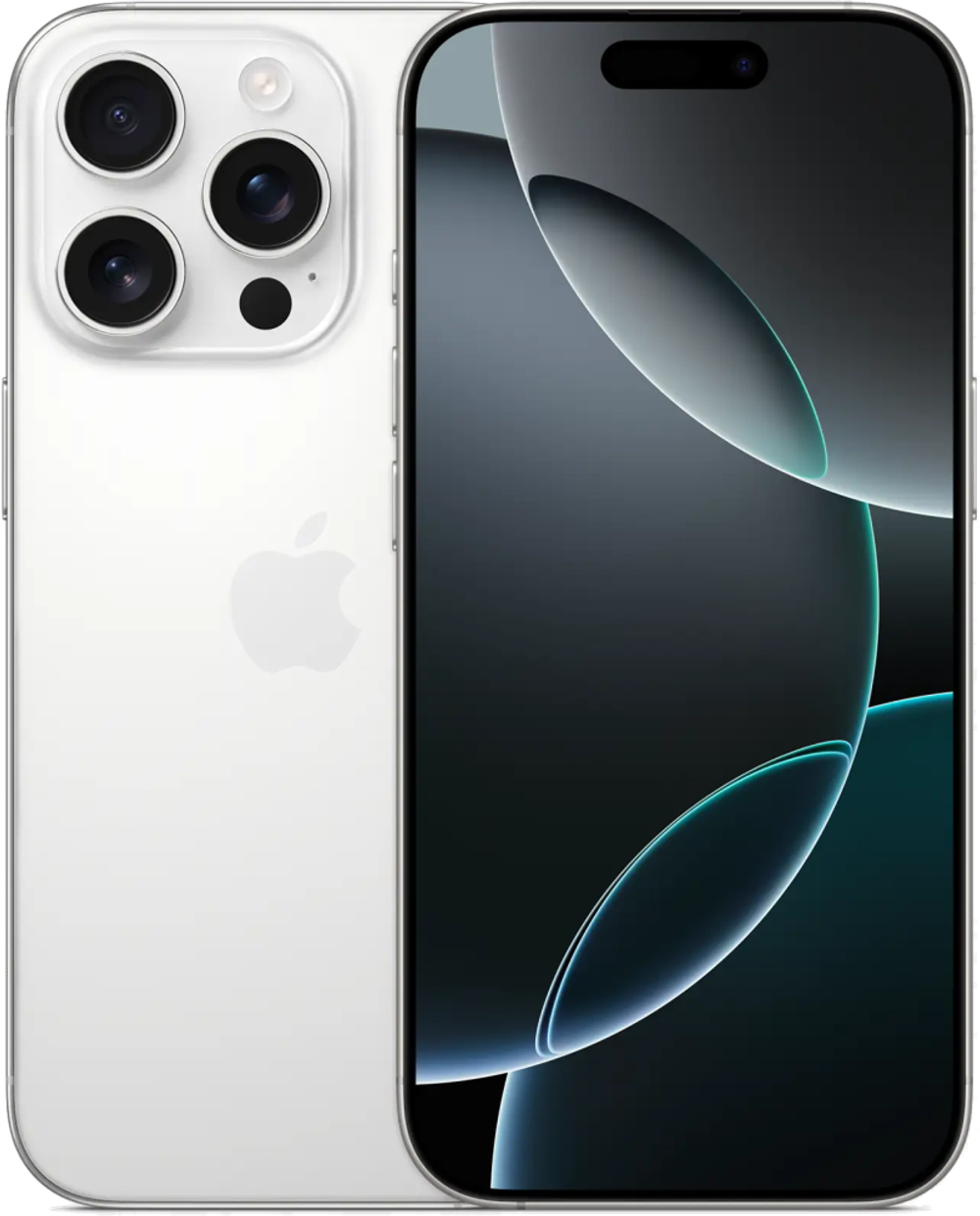 Apple iPhone 16 Pro Max