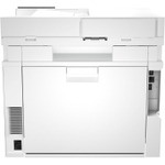МФУ HP Color LaserJet Pro MFP 4303dw, A4, 33 стр./мин, WiFi, цветной