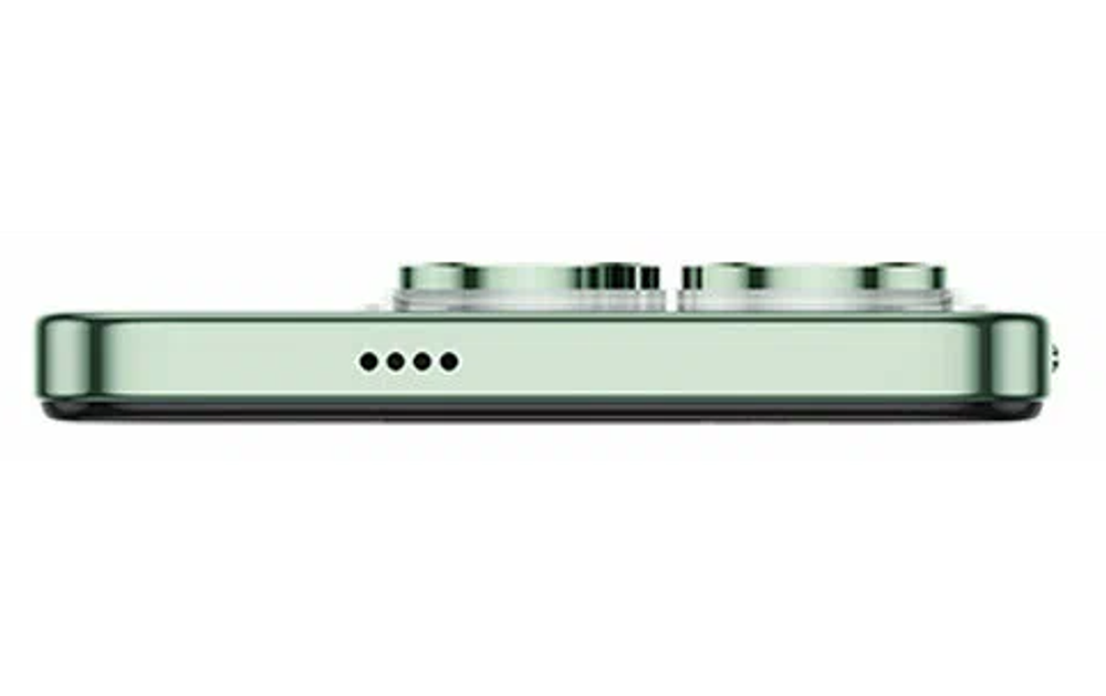 Смартфон TECNO Spark 20 Pro 12/256 ГБ RU, Dual nano SIM, Magic Skin 2.0 Green