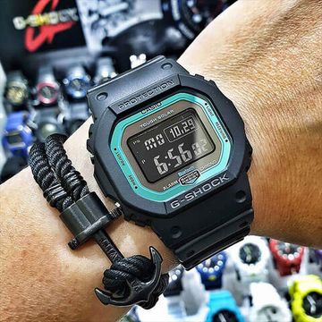 Наручные часы Casio G-Shock GW-B5600-2ER
