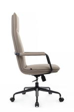 Кресло Riva Тино RCH CM-P004AS Бежевый