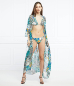 топ бикини Guess - разноцветная(E2GJ90 MC04R)