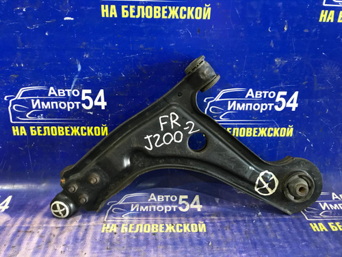 Рычаг передний правый CHEVROLET LACETTI 2006