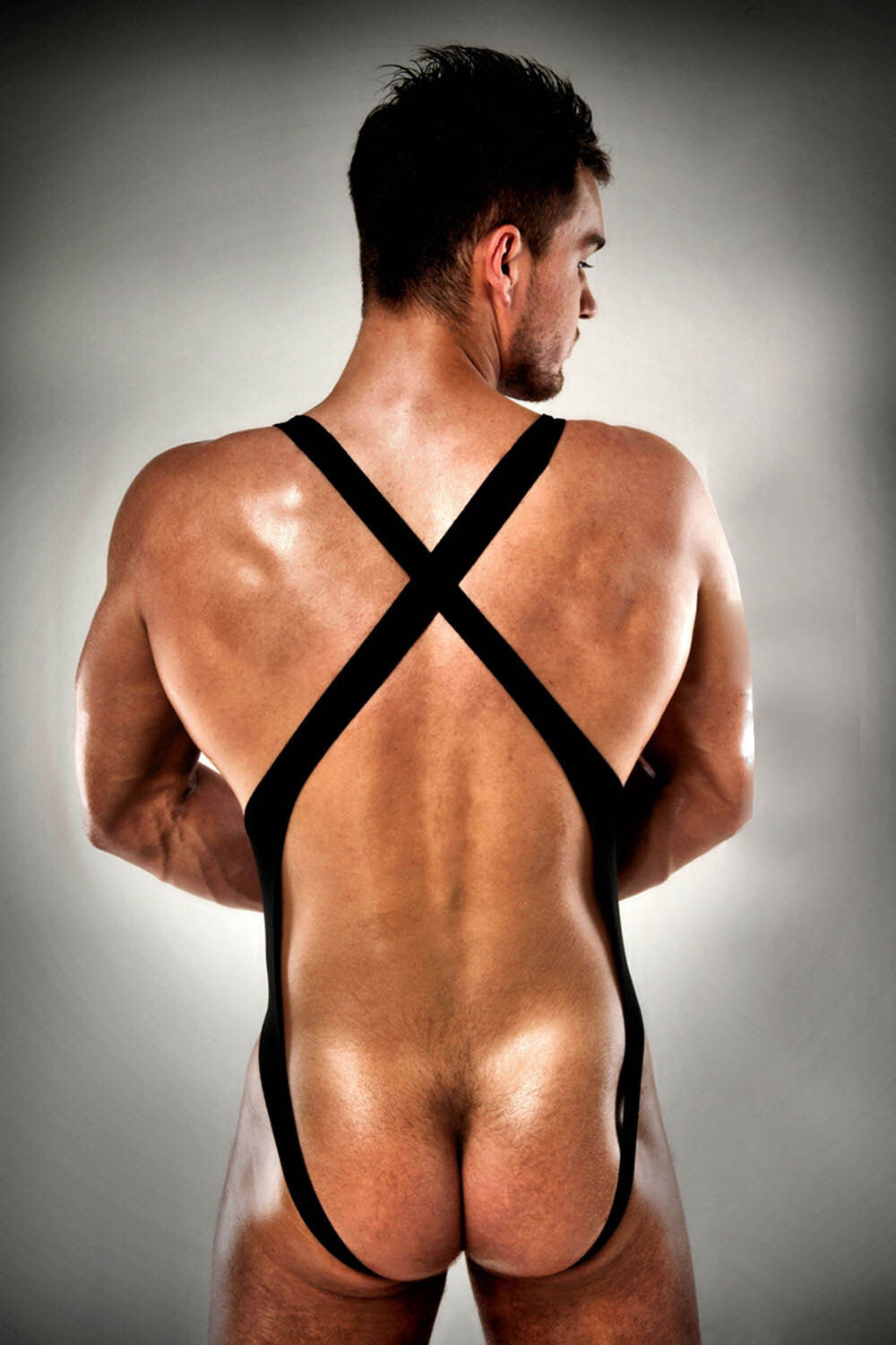 011 body Passion Lingerie