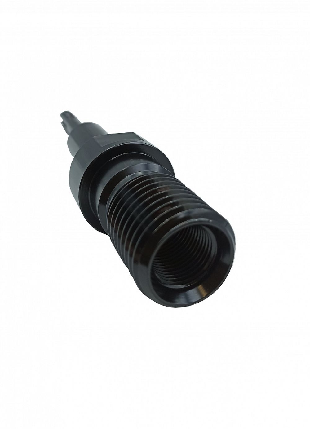 Хвостовик для алмазных коронок (190 мм, 1_1/4unc - sds plus) 290820