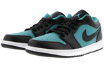 Кроссовки Jordan Air Jordan 1 Low Blue Black