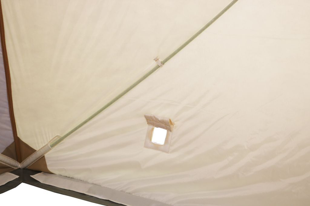 Палатка "Polar Bird" 3Т