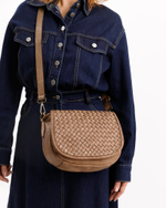 Сумка 642 11 тауп