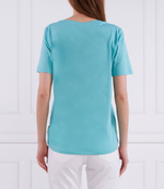 Футболка Marc O' Polo - голубой(303 2072 51331)