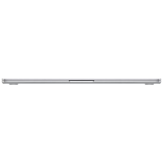 Apple MacBook Air 15.3 2024 Silver (Apple M3 8-core CPU, 10-core GPU, 256GB, 8GB) MRYP3