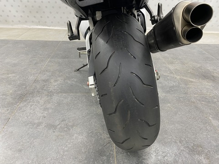 Suzuki GSX1300R Hayabusa , 2001