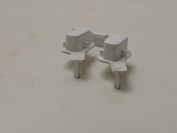 AWS61012 кт61 Клавиши выбора для стиральной машины Whirlpool AWS61012 б/у