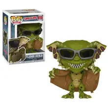 Funko POP! Vinyl: Horror: Gremlins 2: Flashing Gremlin