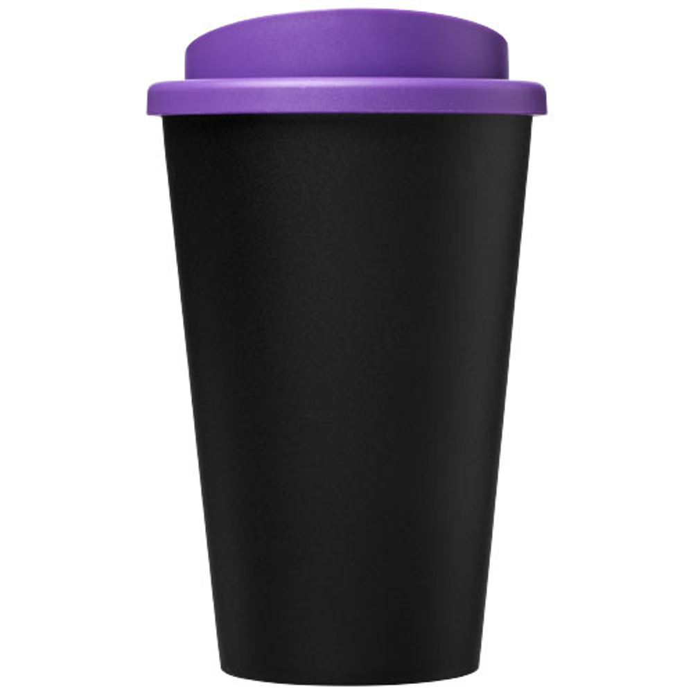 Термокружка из переработанного пластика Americano Eco емкостью 350 мл