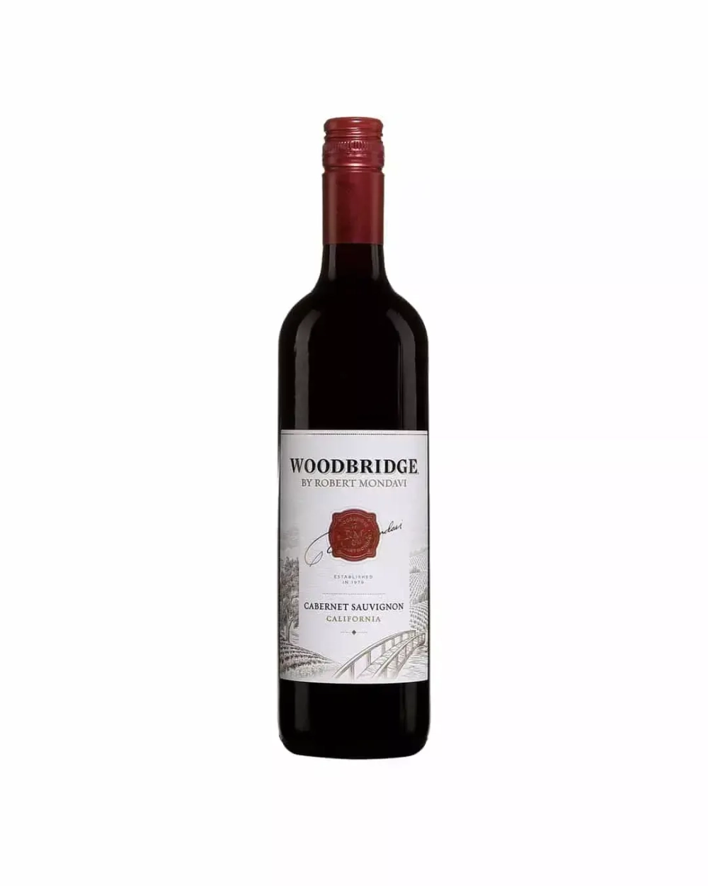 Woodbridge Cabernet Sauvignon