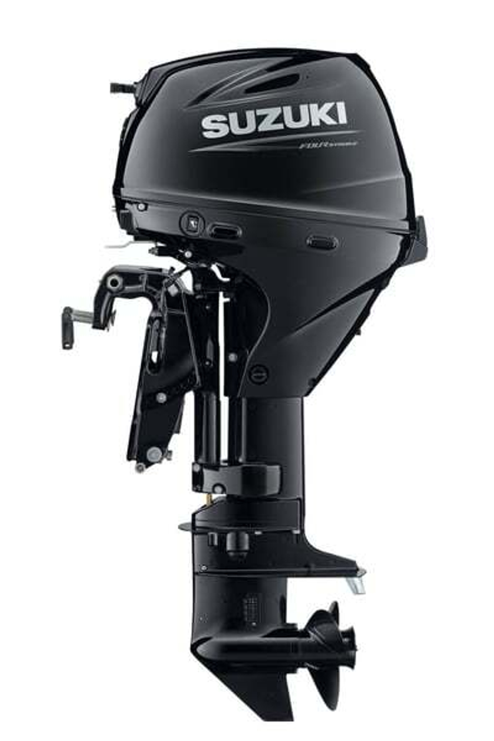 4х-тактный лодочный мотор SUZUKI DF30ARS