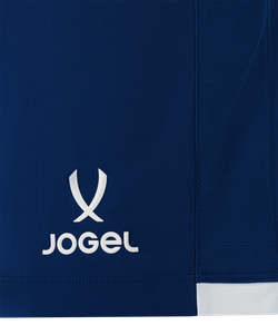 Шорты игровые Jogel DIVISION PerFormDRY Union Shorts-K, темно-синий Z4