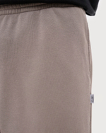 MM6 MAISON MARGIELA ШОРТЫ МУЖСКИЕ УДЛИНЕННЫЕ СЕРЫЕ