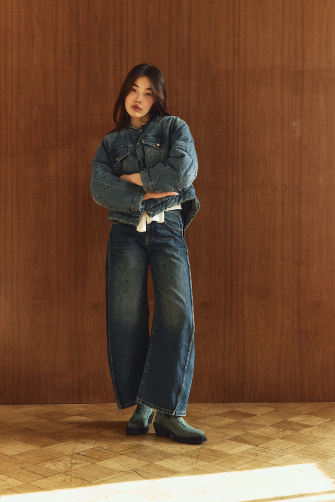 KAZAKI Mint&Chocolate