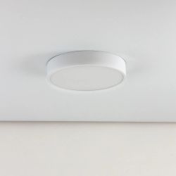Citilux Купер CL72424V0 LED Светильник потолочный Белый