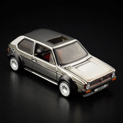 Hot Wheels | RLC Exclusive | 1976 Volkswagen Golf Mk1 GTI (2025)