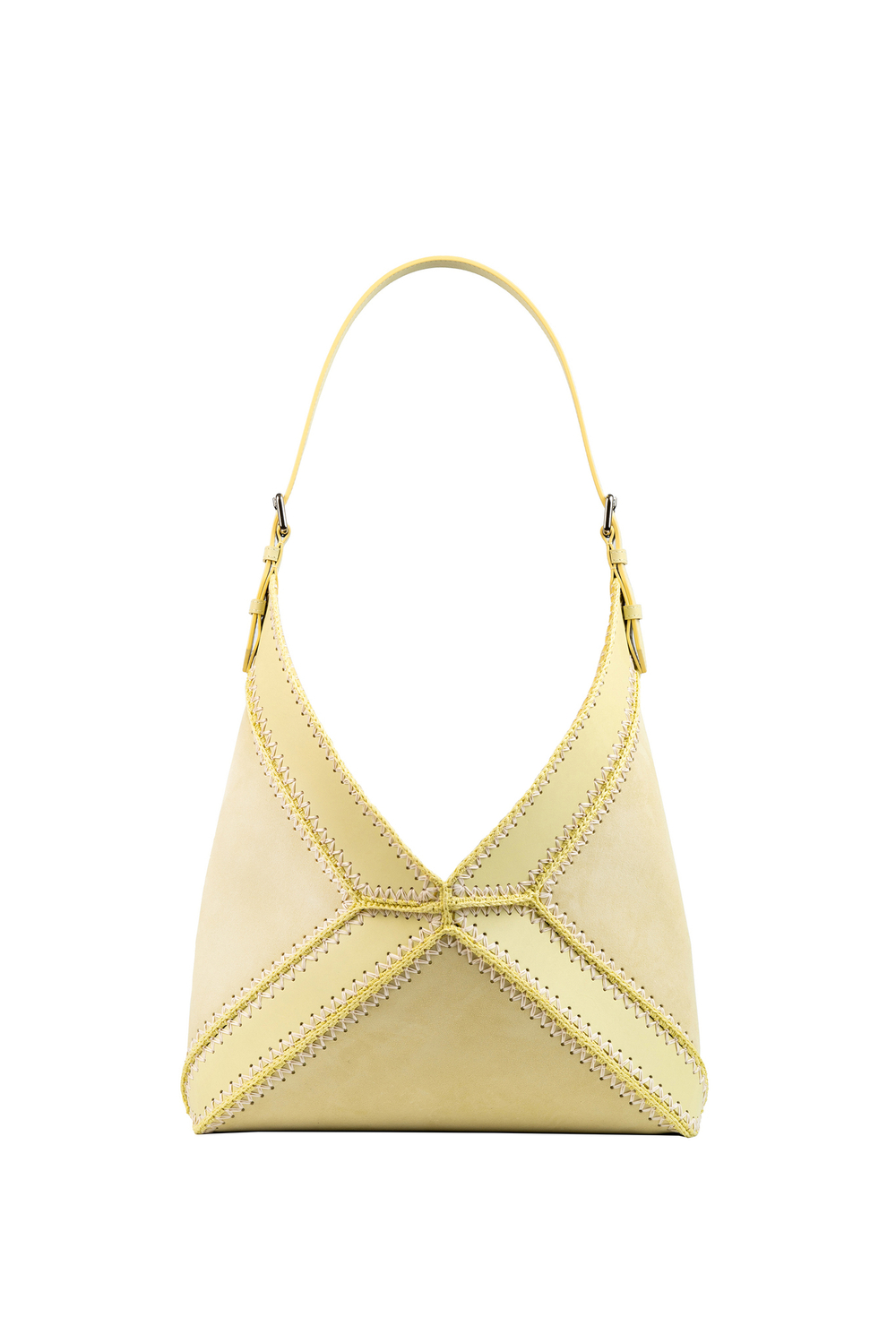 SEVA CROCHET SORBET M