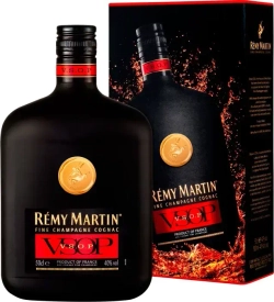 Remy Martin VSOP 0,5 л.